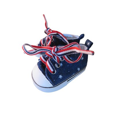 Gymschoentjes USA