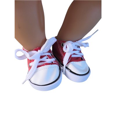 Gymschoentjes, div. kleuren