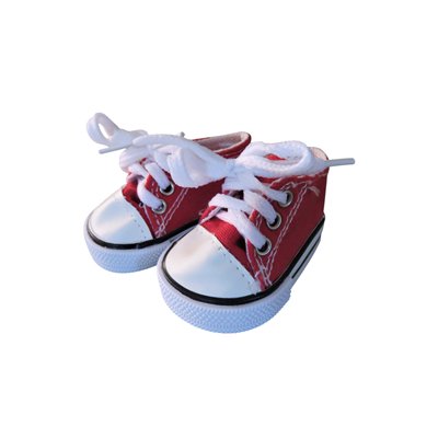 Gymschoentjes, div. kleuren