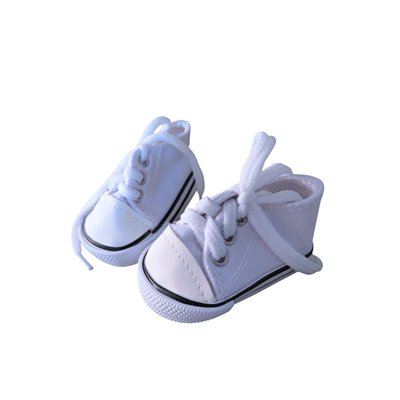 Gymschoentjes, div. kleuren