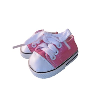 Gymschoentjes, div. kleuren