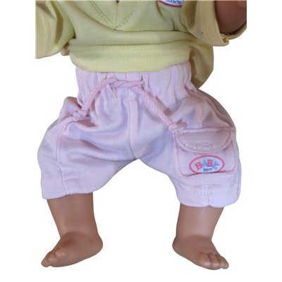 korte broek Zapf Creations div. kleuren 