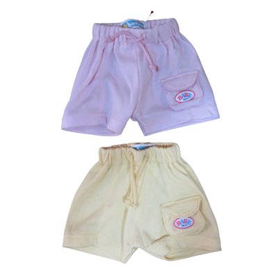 korte broek Zapf Creations div. kleuren 