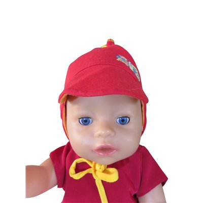 Petje 9 ChouChou Zapf  Creations