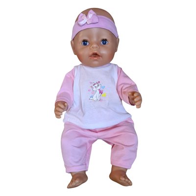 Pyjama tricot "Marie"V