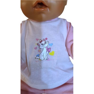 Pyjama tricot "Marie"V