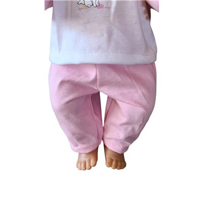 Pyjama tricot "Marie"V