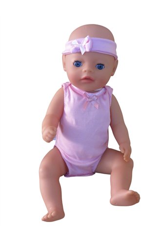 rompertje zonder mouw V50