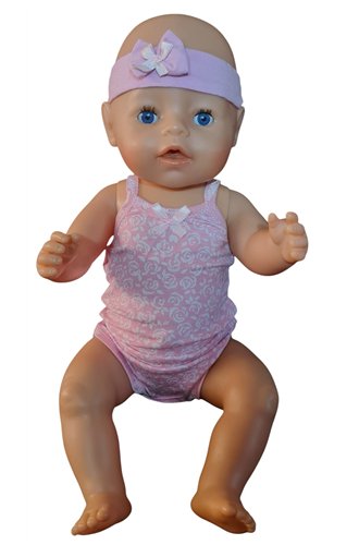 Rompertje " Gloss"  V390