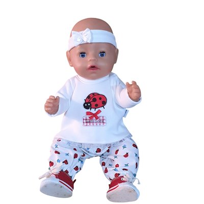 2 dlg pakje* Liefebees met ruches