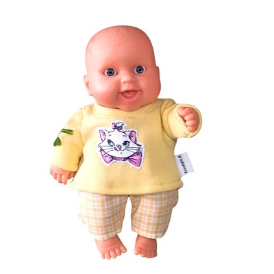 2 dlg* pakje Marie Aristocats 