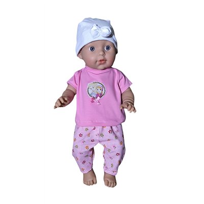 2 dlg setje Anna & Elsa