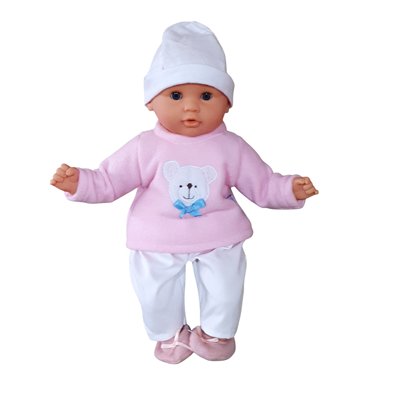 2 dlg* pakje beertje