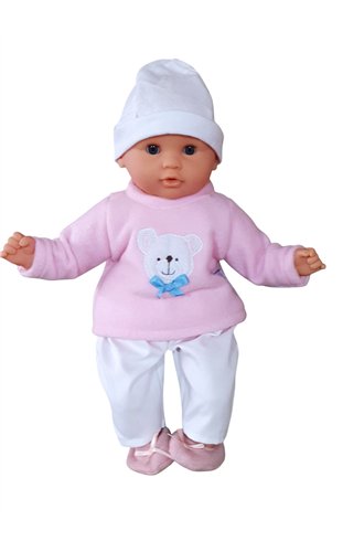 2 dlg* pakje beertje