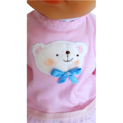 2 dlg* pakje beertje