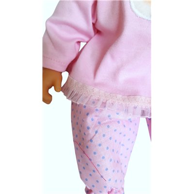 2 dlg* pakje beertje