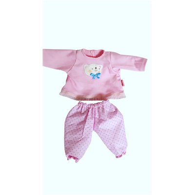 2 dlg* pakje beertje