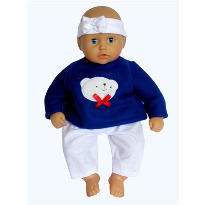 2 dlg* pakje beertje