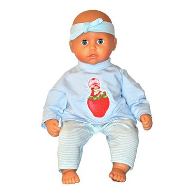 2 dlg pakje* Strawberry Shortcake