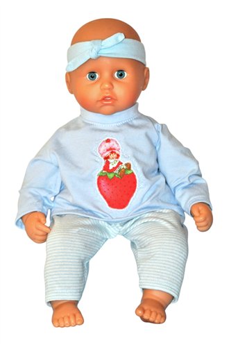 2 dlg pakje* Strawberry Shortcake