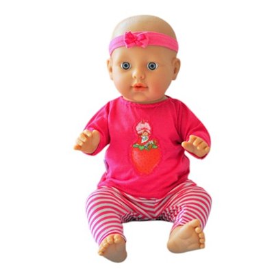 2 dlg pakje* Strawberry Shortcake