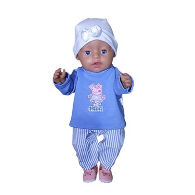 2 dlg pakje* Peppa friends"