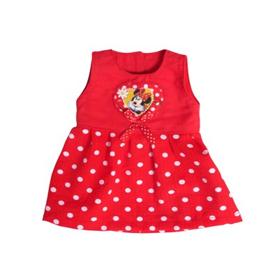 Jurkje "Minnie Mouse"