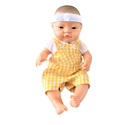 Tuinbroek korte pijpen