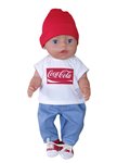  t shirt Coca Cola 