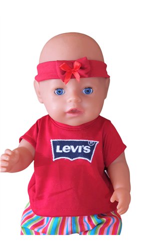 T shirt Levi's 
