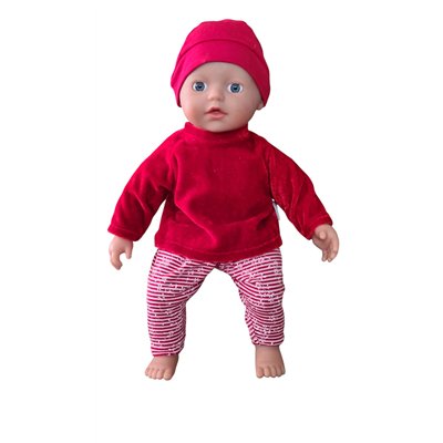 T-shirt lange mouwen 