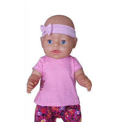 T shirt nauwsluitend korte mouwen