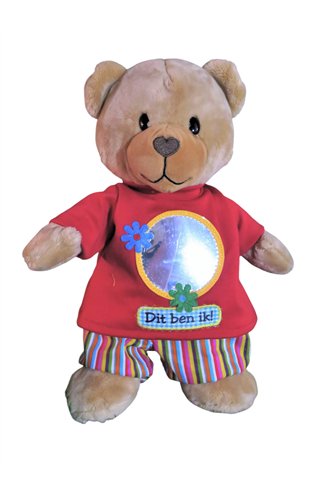  2 dlg pakje "Dit ben ik"