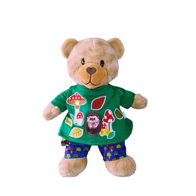  2 dlg pakje "Herfst"