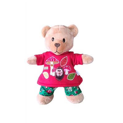  2 dlg pakje "Herfst"