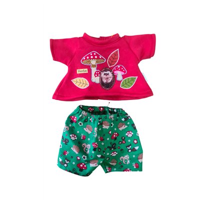  2 dlg pakje "Herfst"