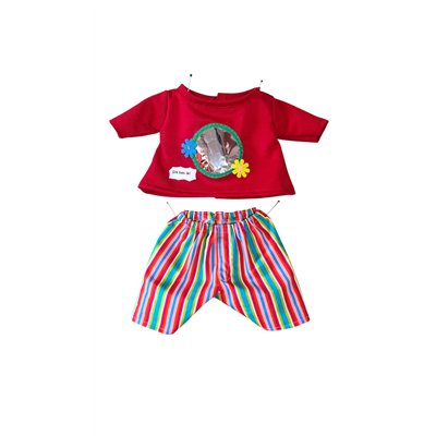  2 dlg pakje "Dit ben ik"