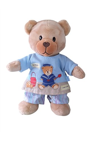 "Water & Zand" 2 dlg pakje