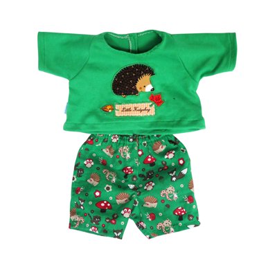 2  dlg pakje Egel (broek en top!)