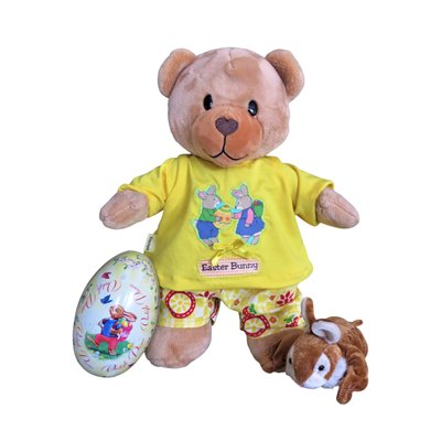  pasen  pakje 2 delig 