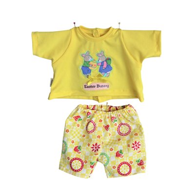  pasen  pakje 2 delig 