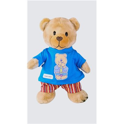 2 dlg pakje "muziek maken"