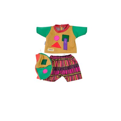 2 OF 3 dlg set  "de Vormen"