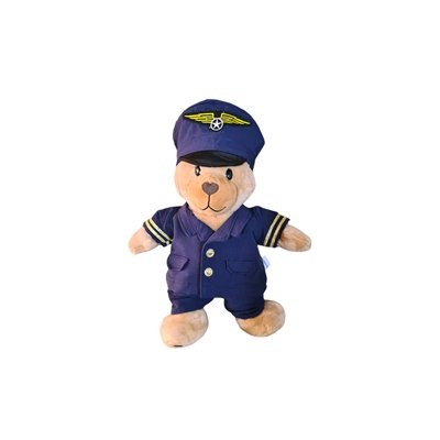  Piloten pak  3 delig