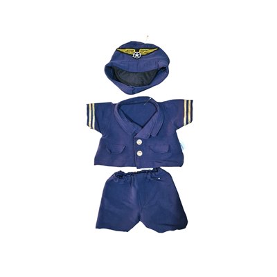  Piloten pak  3 delig