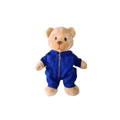 Overall Boer/Timmerman