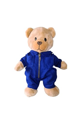 Overall Boer/Timmerman