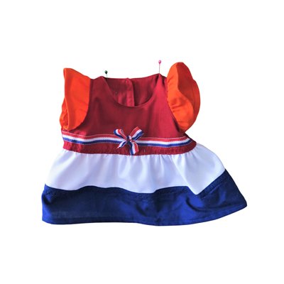 "Koningsdag" setje 1, 2 OF 3 dlg 