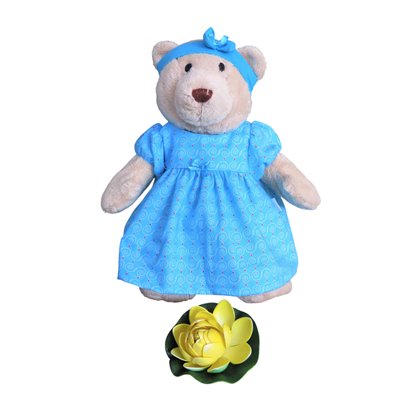 Jurkje "Dribba"  hkop