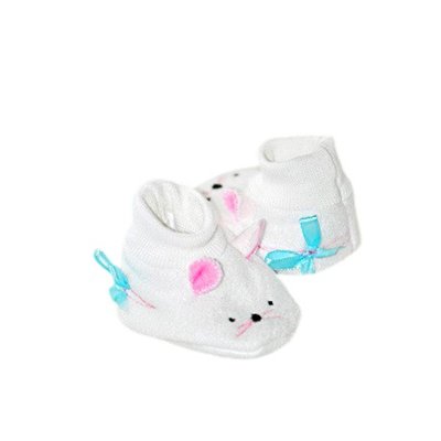 Muizenslofjes, gevoerd